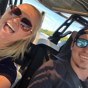 Meet your Posher, Cole